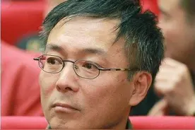 教授饭桌上不讲究，谢园的一个做法暴露出了北京人的脾气图片