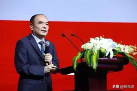 安徽合肥首富：53岁坐拥540亿身家，公司产品市占率全球排第一图片