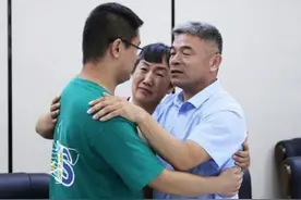 郭振心甘情愿留在养父母身边，是善良吗？应该是这3点原因吧图片