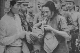 摆拍失败：八张中日“亲善”老照片图片