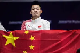 羽你羽我 | 一位00后林丹球迷的内心独白图片