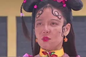 这些扮丑的演员，让人认不出图片
