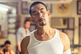 白白增肥到200斤，频繁替兄弟铺路，任贤齐当年难，这些年更难图片