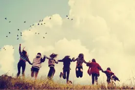 致我们的青春图片