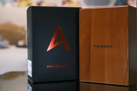 这…算不算AK也开始内卷的产物？说说SP2000T的使用体验图片