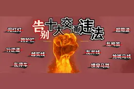 95年小伙逆向骑行被拦后“口吐芬芳”，手撕裤子拳打脸，尬语连出让人无言以对图片