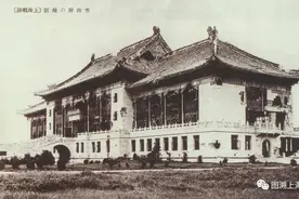 五角场的变迁图片
