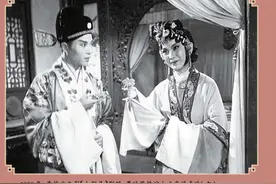 她尊为黄梅戏皇后，3任丈夫都比不过她的地位，38岁却含冤自杀图片