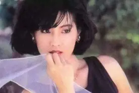 费贞绫：当艳星，做小三，出家后挥金如土，大聊性事，如今怎样了图片