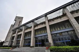 被“厦大”抢了风头的同省211高校！就业率常年保持在95%以上图片