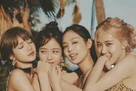 blackpick夏威夷美照图片