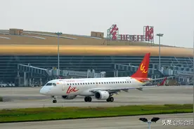 安徽机场群，呼之欲出，未来值得期待图片