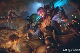 新版刘邦怎么玩？对线利用被动消耗对手，大招可以直接给队友套盾图片