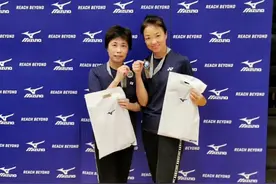 业余羽毛球生活：在日本，我和朋友享受羽毛球的乐趣图片