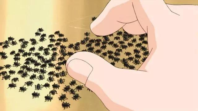 火影：实力很强的5只宠物，一只被鬼鲛秒杀，一只连纲手都头疼