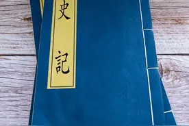 “红颜祸水”其实是抹黑前朝的惯用手段，还原周幽王亡国的真相图片