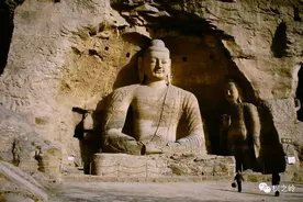 山西印象：大同，古都激情耗尽，何时再振雄风？图片