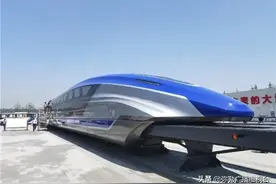 云南计划建昆大丽高速磁浮，未来昆明至丽江只需1.5小时图片