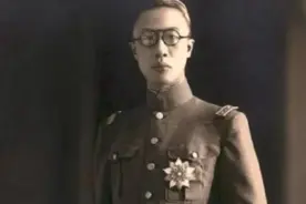 溥仪去世30年后，妻子李淑贤说出难以启齿的秘密：他有生理问题图片