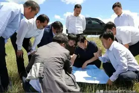 满满满满满！徐矿集团以“五满”理念引领企业高质量发展图片