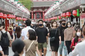 涌金策丨构建橄榄型社会 这些发达国家是怎么做的？图片