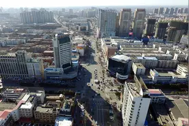 河南许昌即将新增一所本科大学！此前该校在省内两地已建有校区图片