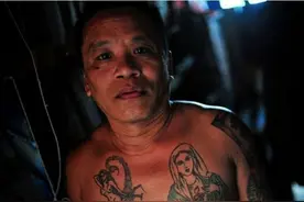 东北贼王黄瘸子，一条腿打造小偷帝国，中国盗窃死刑第一人图片