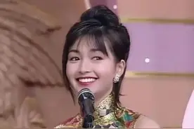 TVB四大甜妹近况：李绮红求戏拍，何美钿唐宁老态，她让人怀念图片