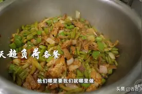 不足四十平方的夫妻小店，只做饭不卖饭，这是图啥？图片