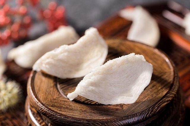 假的燕窝泡发后的样子 假的燕窝泡发后的样子是什么