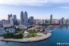 改善门槛升高，青岛主城区竟然还有高性价比的别墅？图片