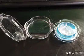 如何选择鱼线号数？别再抓耳挠腮了，一个公式快速搞定图片