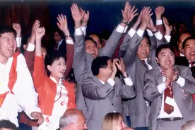 北京奥运会多厉害？金牌榜位第一，被外国记者形容空前绝后图片