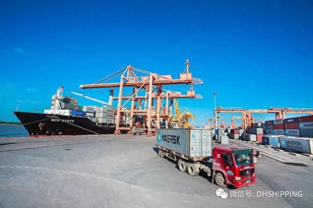 逾期失效英文，海运detention和demurrage 配图01