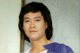 3段婚姻，4个女儿，郑少秋到底有没有爱过沈殿霞？图片