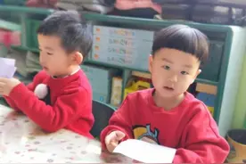同父异母的弟弟从小跟我不和，远嫁两年后婆婆打我，弟连夜赶来图片