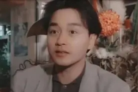 刻入历史的才情与经典  张国荣之后再无哥哥了图片