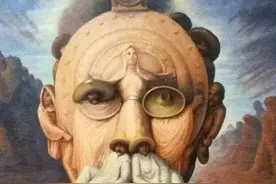 超神奇！请找出图中所有的人，大多数的人都只能找到10个图片