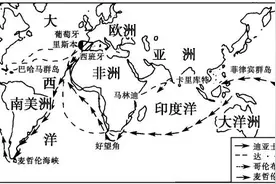 移民战胜殖民，意大利的“曲线救国”在阿根廷这片土地上已见成效图片