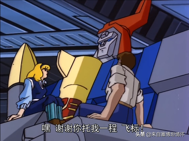 单打团战谁最强？机器恐龙堪称王！盘点《变形金刚G1》机器恐龙