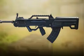 使命召唤手游：加强后的Type25能成为T0级步枪吗？我看未必图片