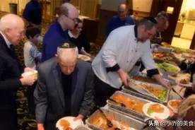 犹太人的饮食教规非常严格，但是从来不拒绝中餐，到底什么原因？图片