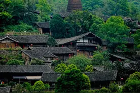 浙江最南的苍南，有十大美景打卡地、一个比一个惊艳图片
