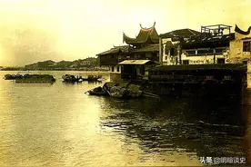 清代一桩奇案，新坟无人烧纸，县令擒凶，哥哥霸占弟媳，自食恶果图片
