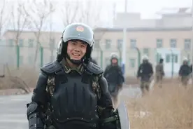 "95后英雄"王成龙：为救战友牺牲，追授一等功，父母现在怎么样？图片