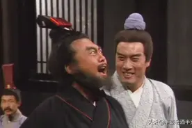 敢群殴吕布，敢单挑关羽，夏侯兄弟和五子良将为何忌惮张飞赵云？图片