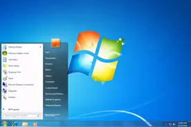 Windows进化史：回到梦开始的地方图片