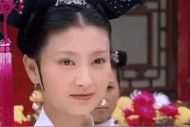 别的演员只是扮古装漂亮，她们简直就是从古代走来图片