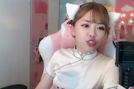 周淑怡“高情商”评男主播颜值：旭旭宝宝、PDD、阿水人均大帅哥图片