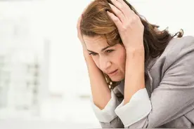 正念‖焦虑症的痛苦——如何停止过度思考？图片